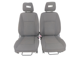 Jogo Bancos Dianteiros Ranger 2013 a 2023 Cab Estendida 4P