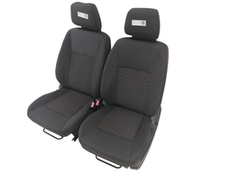 JOGO BANCOS DIANTEIROS RANGER 2013 A 2023 CAB ESTENDIDA 4P