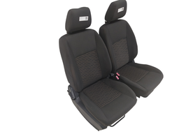 JOGO BANCOS DIANTEIROS RANGER 2013 A 2023 CAB ESTENDIDA 4P