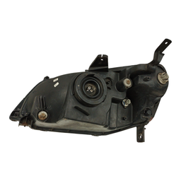 FAROL DIREITO CIVIC 2001 A 2003