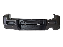 Parachoque Traseiro Suzuki Jimny 2011 2012 2013 2014 a 2022