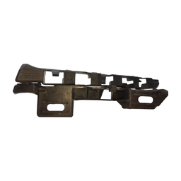 Guia Direita Parachoque Dianteiro Citroen C4 2010 a 2011