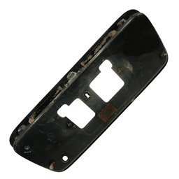 MOLDURA SUPORTE PLACA CIVIC 1996 A 2000