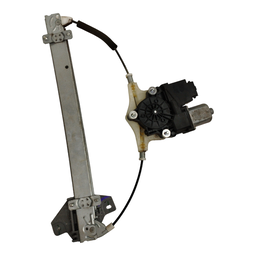 Máquina de Vidro Porta Dianteira Direita HB20X 13 a 2019 Elé