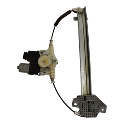 MÁQUINA DE VIDRO PORTA DIANTEIRA DIREITA HB20X 13 A 2019 ELÉ