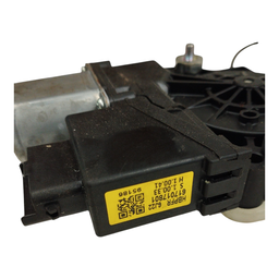 MÁQUINA DE VIDRO PORTA DIANTEIRA DIREITA HB20X 13 A 2019 ELÉ