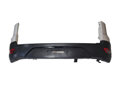 Parachoque Traseiro Ecosport 2013 2014 2015 2016 2017
