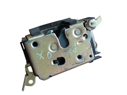 Fechadura porta traseira LE Fiat Palio Chinês