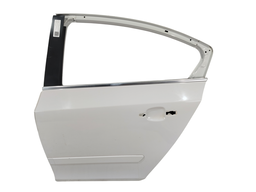 Porta Traseira Esquerda Cruze Sedan 2012 2013 a 2016