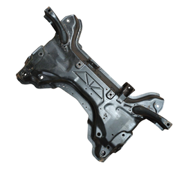 Agregado Dianteiro Peugeot 307 2.0 2003 2004 a 2005