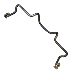 BARRA ESTABILIZADORA DIANTEIRA CIVIC 1996 A 2000