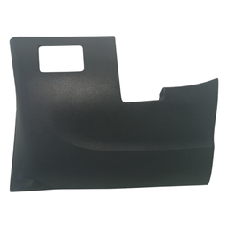 Acabamento Inferior Painel Citroen Aircross 2012 a 2015 2016