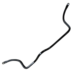 Barra Estabilizadora Dianteira Peugeot 207 2007 a 2012