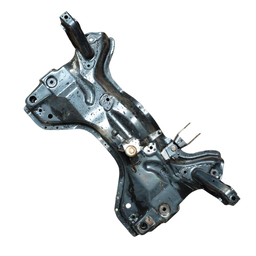 Agregado Diant Peugeot 206 207 Hoggar 1.4 1.6 2006 a 2010