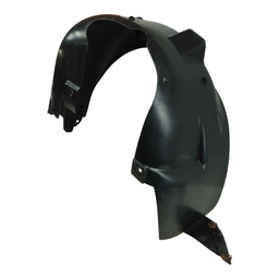 PARABARRO TRASEIRO DIREITO PEUGEOT 307 2002 A 2012