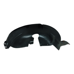 PARABARRO TRASEIRO ESQUERDO PEUGEOT 307 2002 A 2012