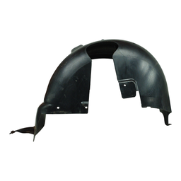 PARABARRO TRASEIRO ESQUERDO PEUGEOT 307 2002 A 2012