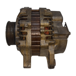 Alternador Honda Fit 1.4 1.5 2005 2006 a 2008 75A
