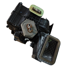 CAIXA EVAPORADORA AR CONDICIONADO NISSAN KICKS 2016 A 2021