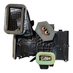 CAIXA EVAPORADORA AR CONDICIONADO NISSAN KICKS 2016 A 2021