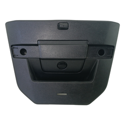 Acabamento Forro Do Porta Malas Volkswagen Polo 2017 2020