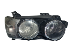 Farol Direito Sonic 2012 2013 2014 Aro Cromado