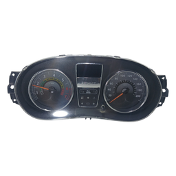 Painel Instrumento Renault Clio Sandero Logan 2010 a 2016