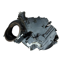 CAIXA EVAPARORA AR CONDICIONADO PEUGEOT 307 2.0