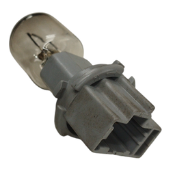 Soquete C/ Lampada da Lanterna (seta) City 2009 a 2014