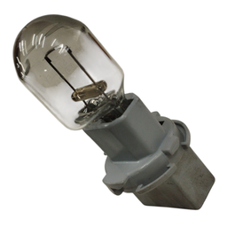 SOQUETE C/ LAMPADA DA LANTERNA (SETA) CITY 2009 A 2014