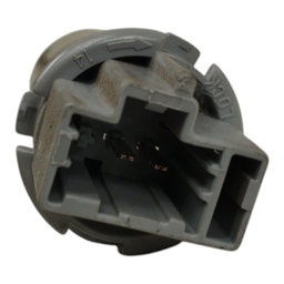 SOQUETE C/ LAMPADA DA LANTERNA (SETA) CITY 2009 A 2014