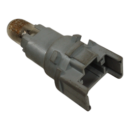 Soquete C/ Lampada da Lanterna (Ré) City 2009 a 2014