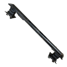 ALMA LÂMINA PARACHOQUE DIANTEIRO PEUGEOT 307 2002 A 2012