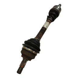 SEMI EIXO ESQUERDO COMPLETO PEUGEOT 307 2.0 MANUAL 