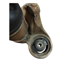 SEMI EIXO DIREITO COMPLETO PEUGEOT 307 2.0 MANUAL