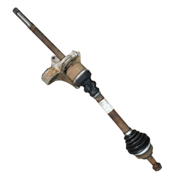 SEMI EIXO DIREITO COMPLETO PEUGEOT 307 2.0 MANUAL