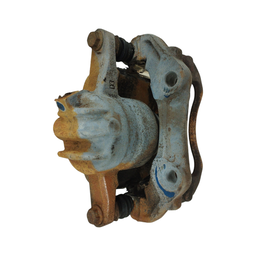 PINÇA DE FREIO DIANTEIRA DIREITA PEUGEOT 307 2.0