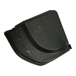 Tampa da Caixa de Fusivel Peugeot 307 2.0