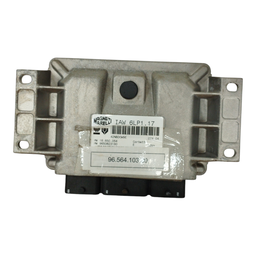 Modulo de Injeção Peugeot 307 2.0 96.564.103.80