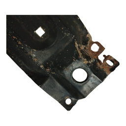 TRAVESSA INFERIOR RADIADOR PEUGEOT 307 2.0 (C/ DETALHE)