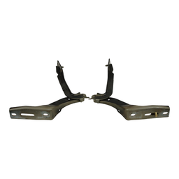 PAR DOBRADIÇA CAPO PEUGEOT 307 2.0 2002 A 2012