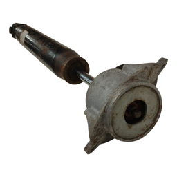 AMORTECEDOR TRASEIRO PEUGEOT 307 2.0 