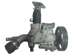 Bomba Direção Grand Siena Palio Linea Bravo 1.6 1.8 Etorq