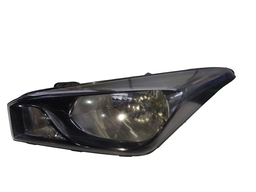 Farol Esquerdo HB20 2013 a 2019 Máscara Negra