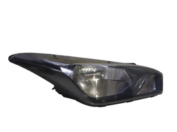 Farol Direito HB20 2013 a 2019 Máscara Negra