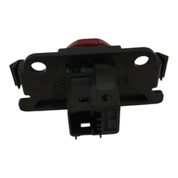 BOTÃO PISCA ALERTA PEUGEOT 307 2.0