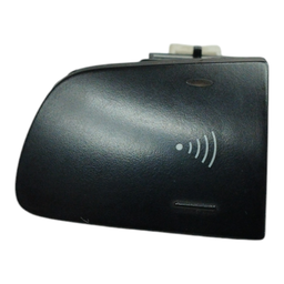Botão Interruptor Alarme Peugeot 307 2.0