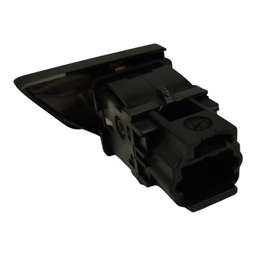 BOTÃO TRAVA PORTAS  PEUGEOT 307 2.0