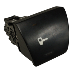 Botão Trava Portas  Peugeot 307 2.0