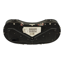 PAINEL DE INTRUMENTOS MANUAL PEUGEOT 307 2.0